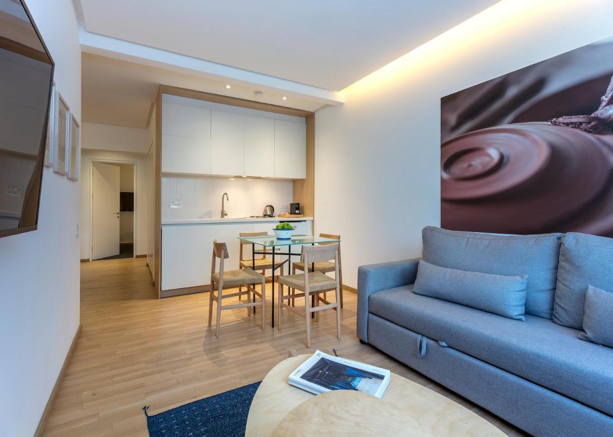 V65 Mx Apartment Mexico City Ngoại thất bức ảnh