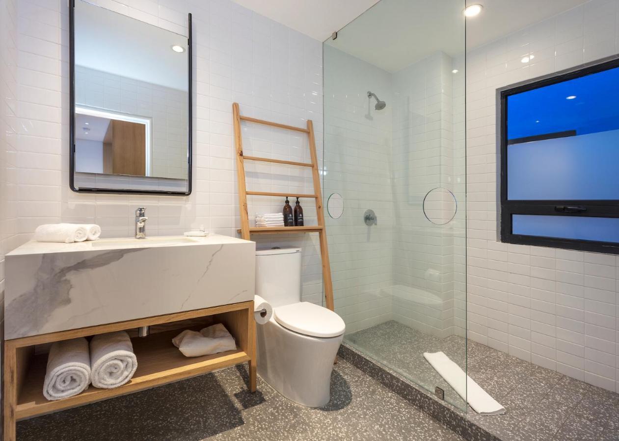 V65 Mx Apartment Mexico City Ngoại thất bức ảnh