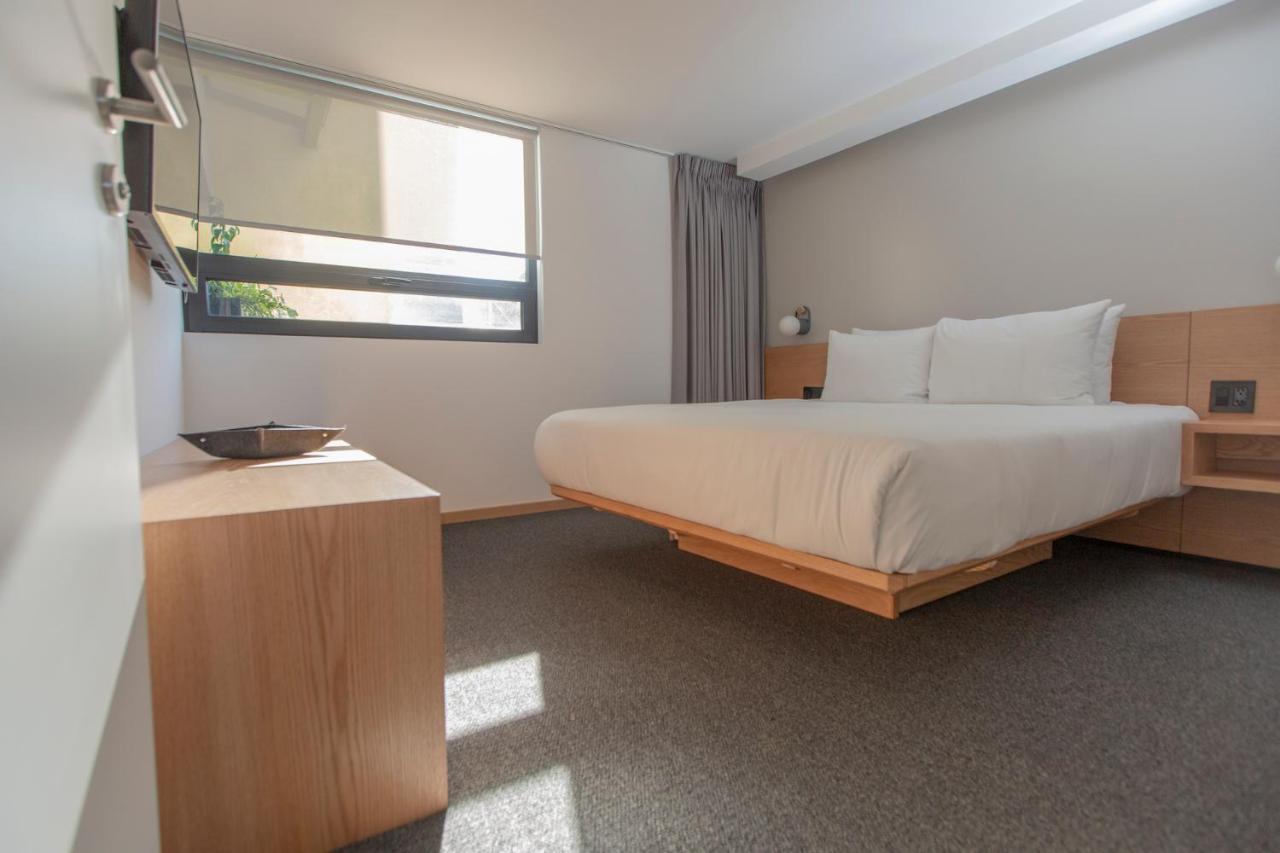 V65 Mx Apartment Mexico City Ngoại thất bức ảnh