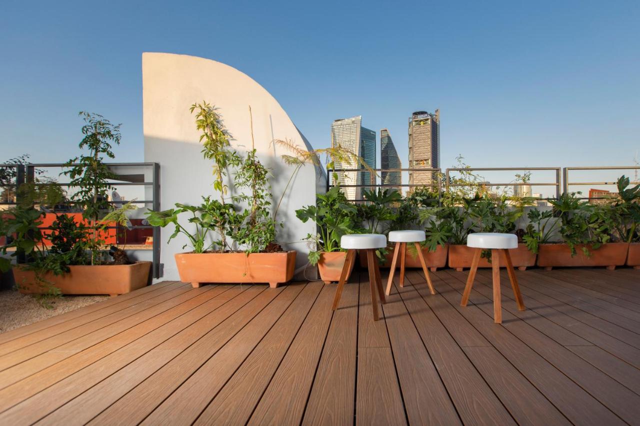 V65 Mx Apartment Mexico City Ngoại thất bức ảnh